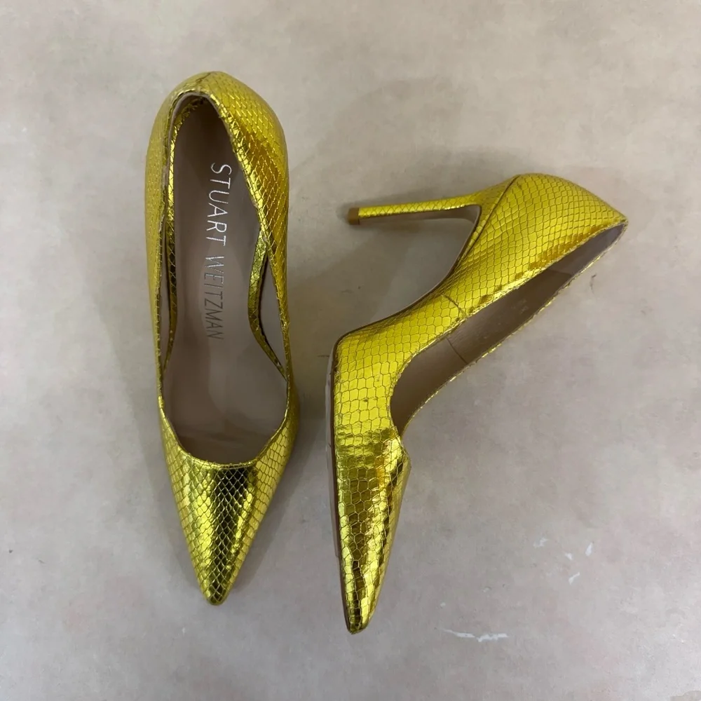 Stuart Weitzman stuart weitzman